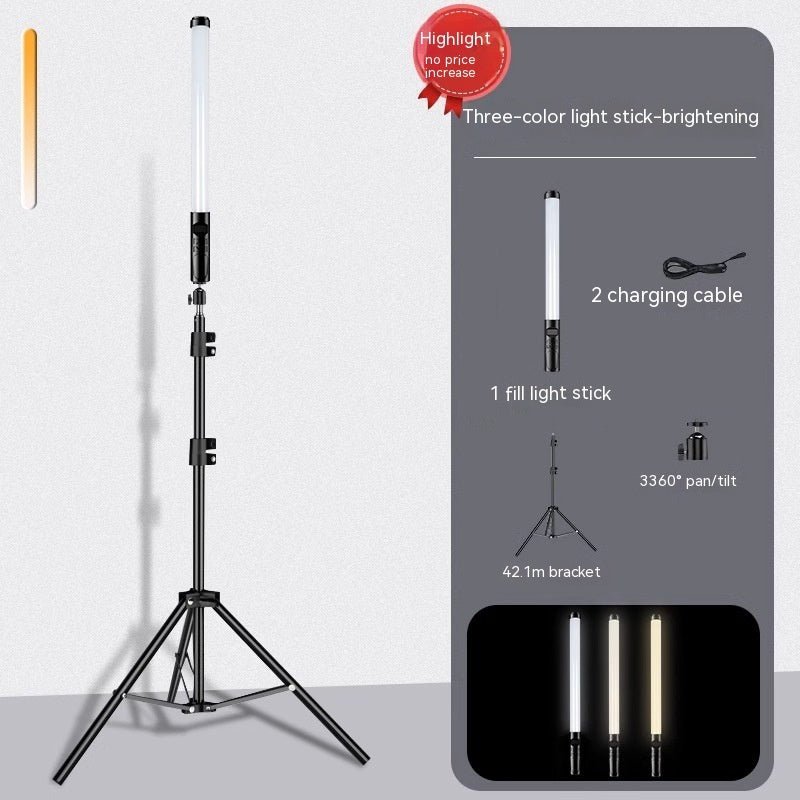 Handheld Lighting Portable Photo Shooting Fill-in Light