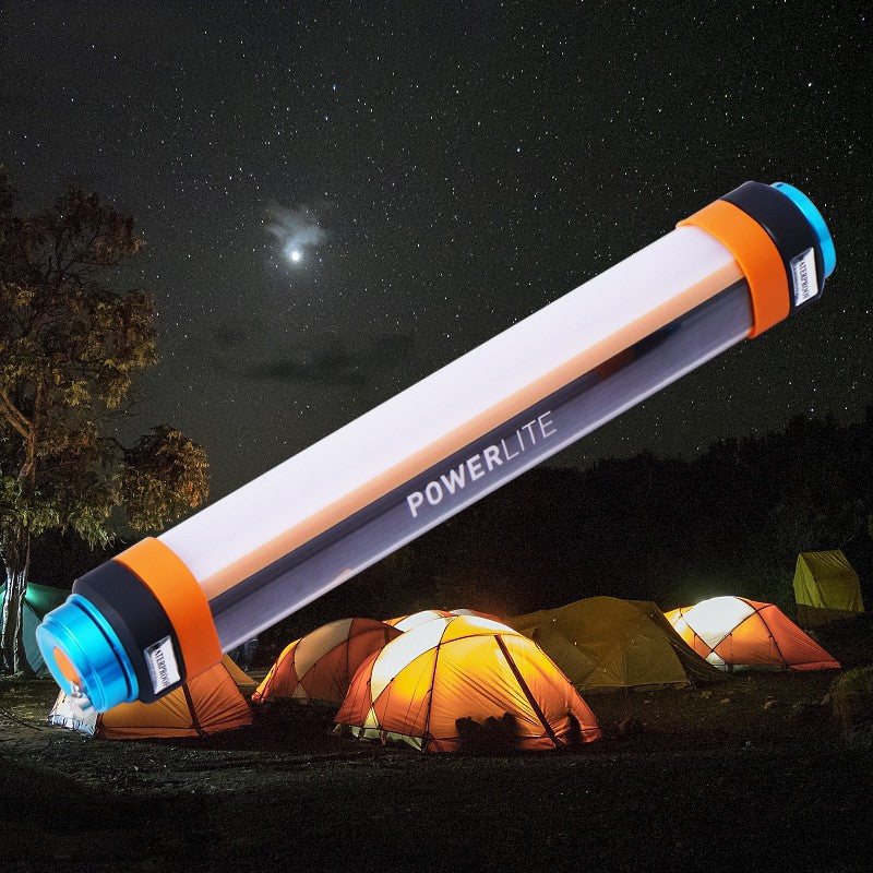 Waterproof LED Light For Camping Multi-function Mosquito Repellent Tent Light