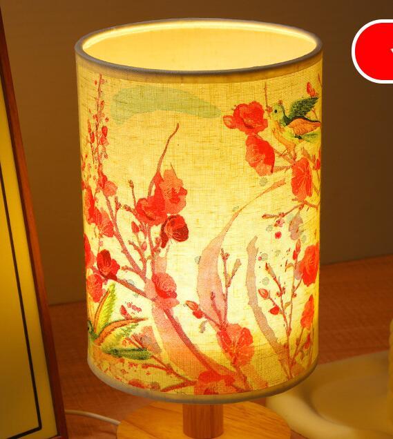 Table Lamp DIY Material Package Handmade Team Building Activity