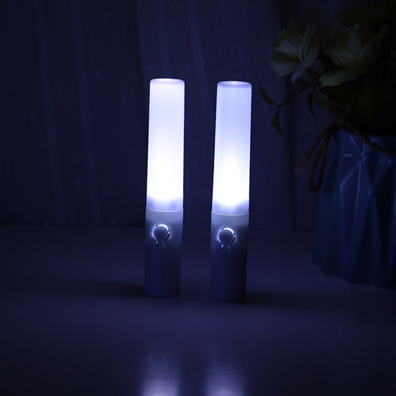 Tube LED Light-emitting Stick Holiday Decorative Lights Event Support Props