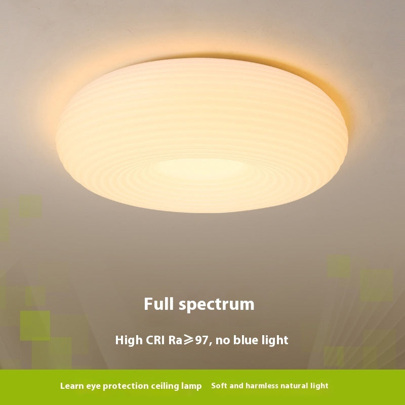 Full Spectrum Bedroom Light Nordic Minimalist