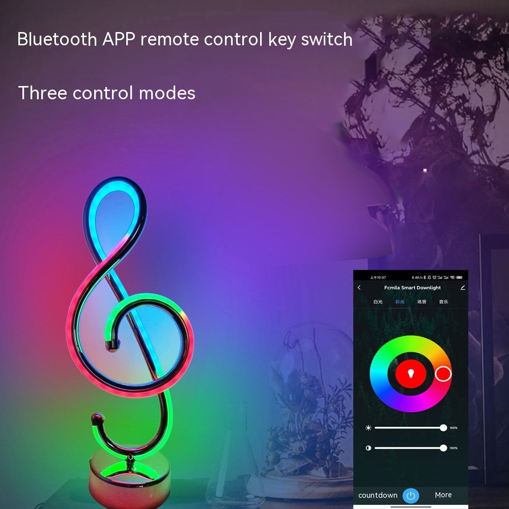 Cross-border Hot Selling APP Bluetooth Remote Control