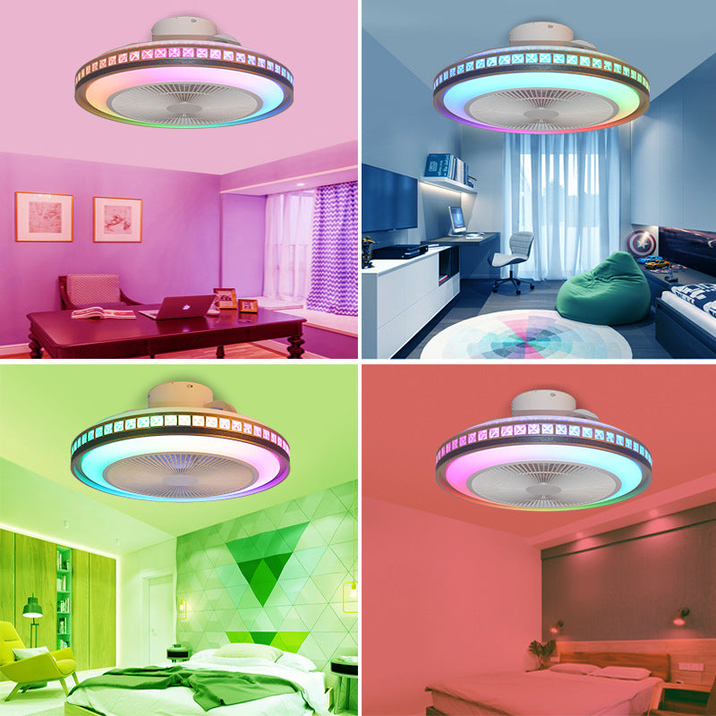 Household Bedroom Dining Room LED Light Intelligent APP