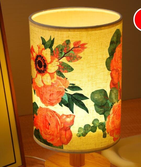 Table Lamp DIY Material Package Handmade Team Building Activity