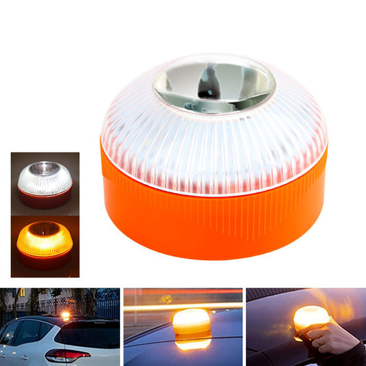 V16 LED Emergency Warning Light