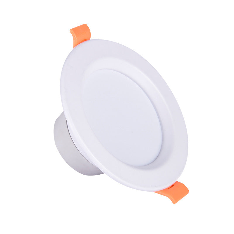 Led Downlight Embedded Hole Household Ceiling Light