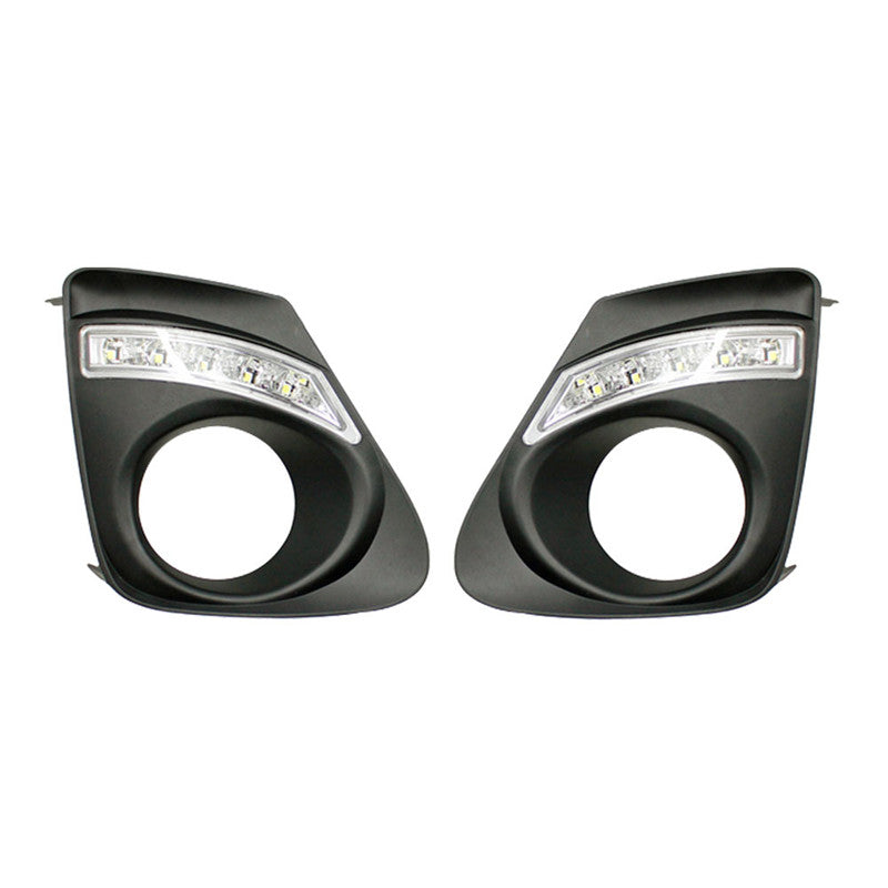 Daytime Running Lights Led Corolla Fog Lights