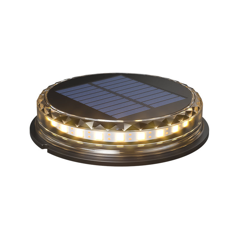 Solar Underground Light LED Outdoor