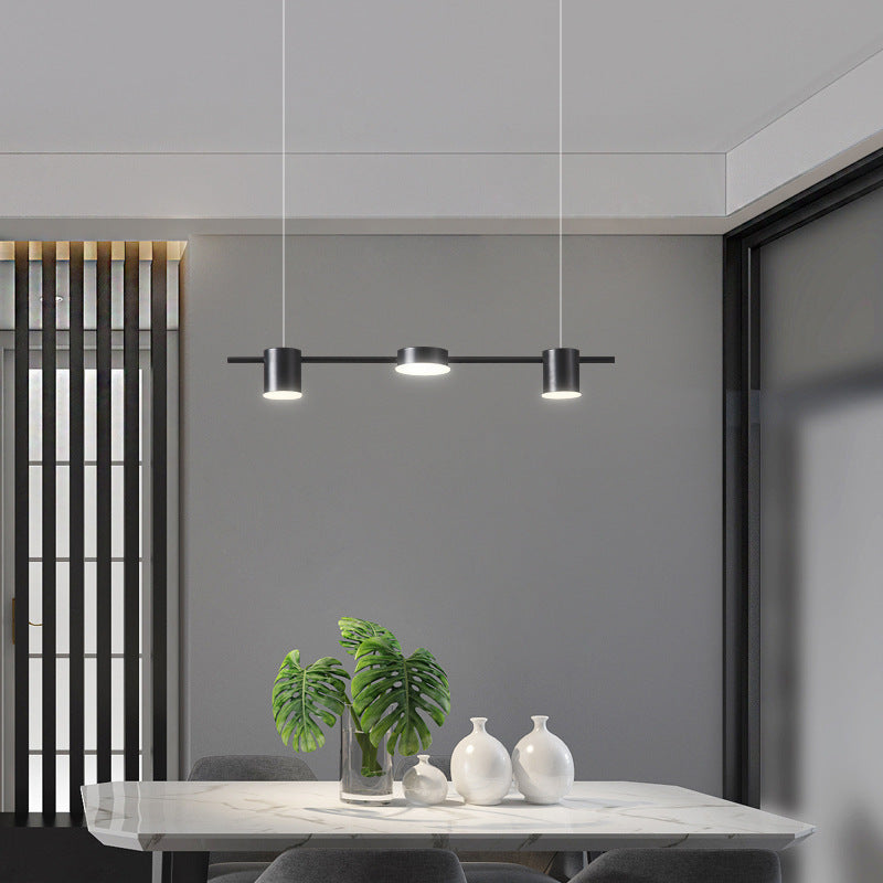 Minimal Creative Household LED Pendant Lamp