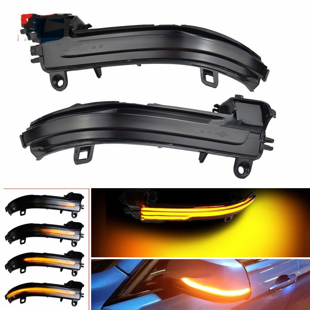 Suitable For BMW 3 Series F20 F30 Turn Signal Indicator