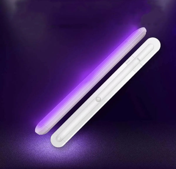 UV disinfection lamp