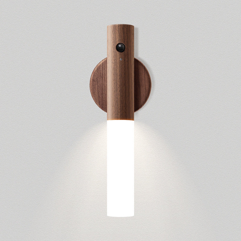 Induction night light