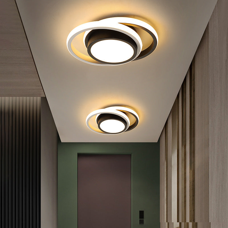 Modern Nordic Living Room Entrance Hall Light