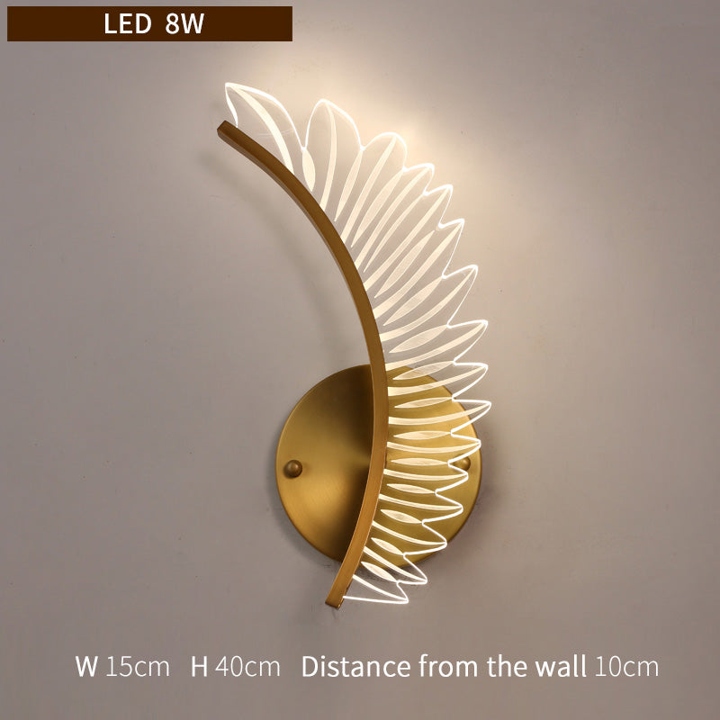 LED Super Bright Aisle Decorative Lights