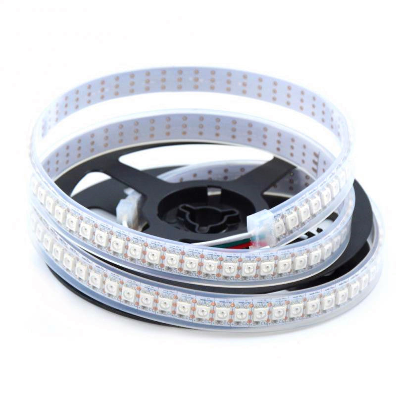 LED Full-color Marquee Running Water Light Strip