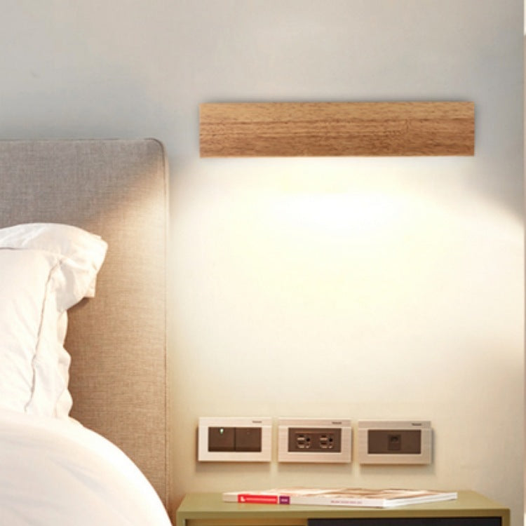 Nordic Wall Lamp Creative Bedside Bedroom