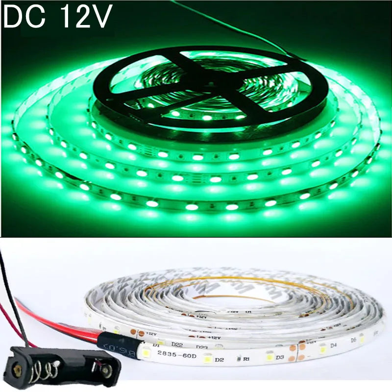 Battery Lights Strip Led Fairy Battery Operated LED String Decorations