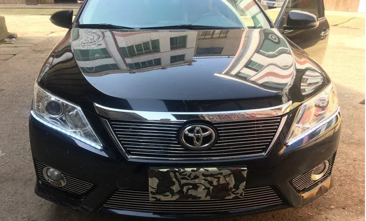 Bright Flexible DRL LED Strip Daylight Turn Signal Headlight