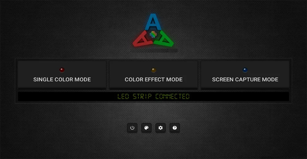 5V WS2812B USB LED Strip light 5050 RGB Dream Color Ambient