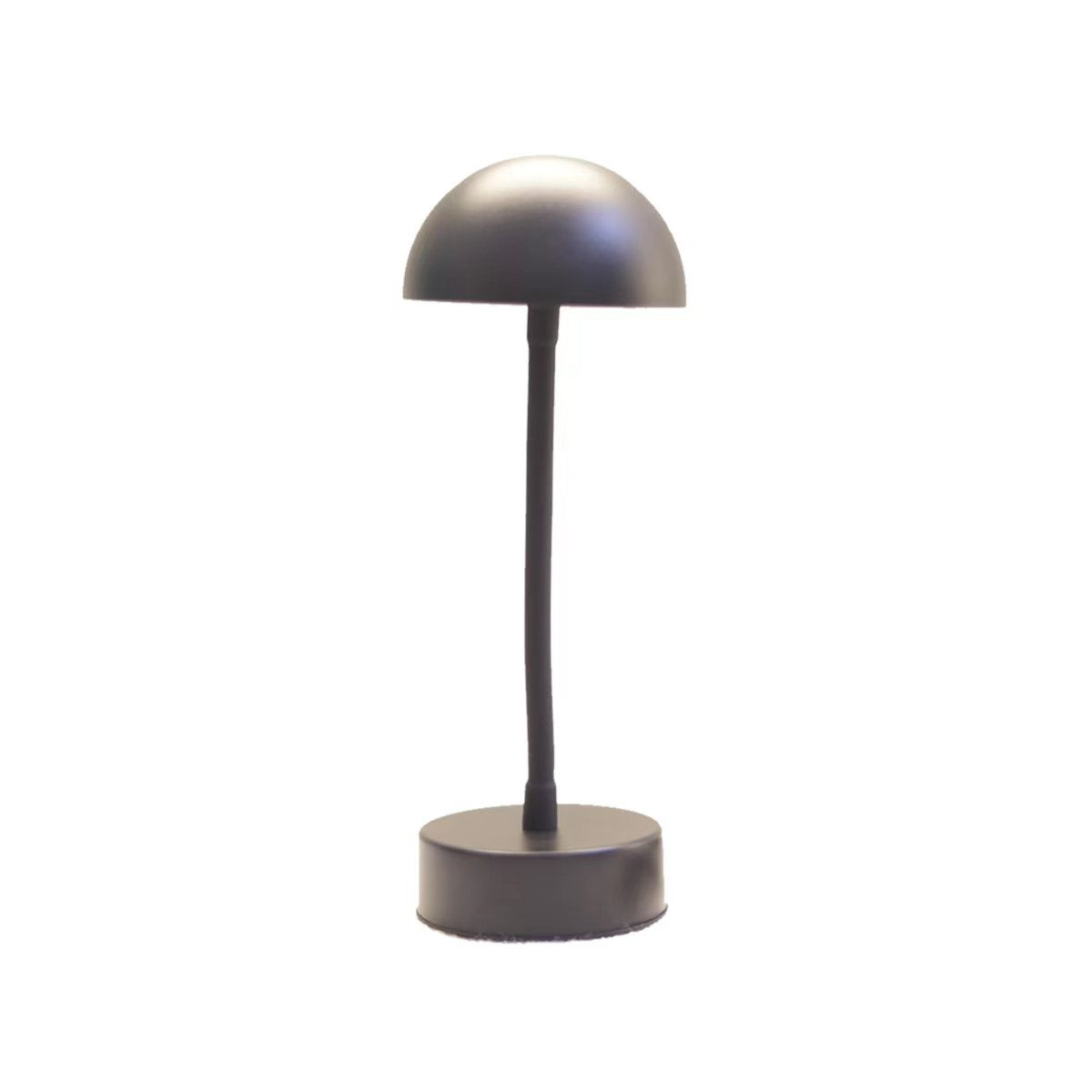 Creative Mushroom Table Lamp Simple LED Atmosphere Warm Light Small Night Lamp