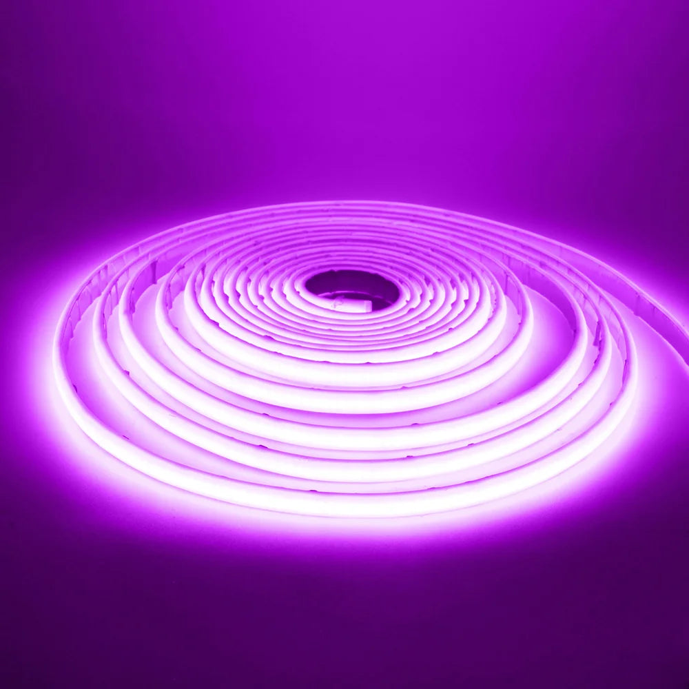 IP68 Waterproof Led Neon Strip Light Tape 12V 24V 320 LEDs