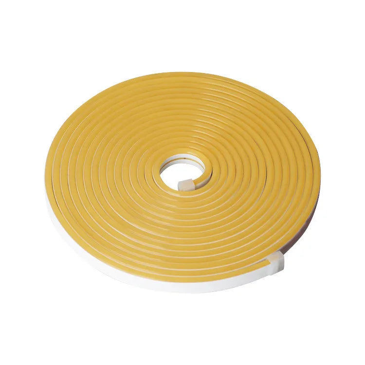 11 Light Colors 12V LED Neon Light Strip Wire/DC Plug