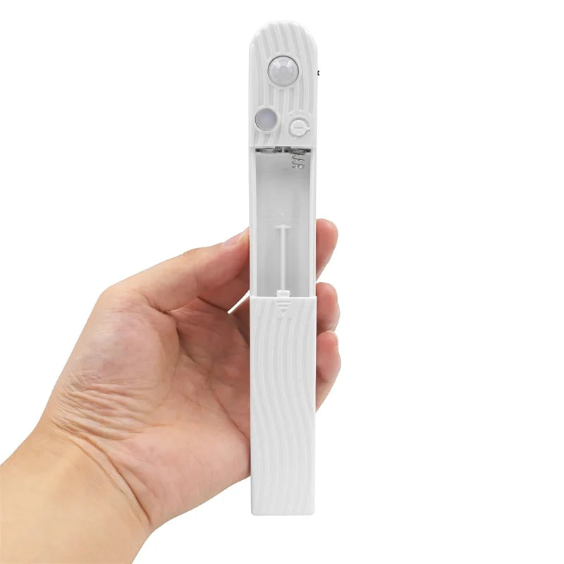 8MM COB Led Strip 5V With Motion Sensor Flexible LED Tape
