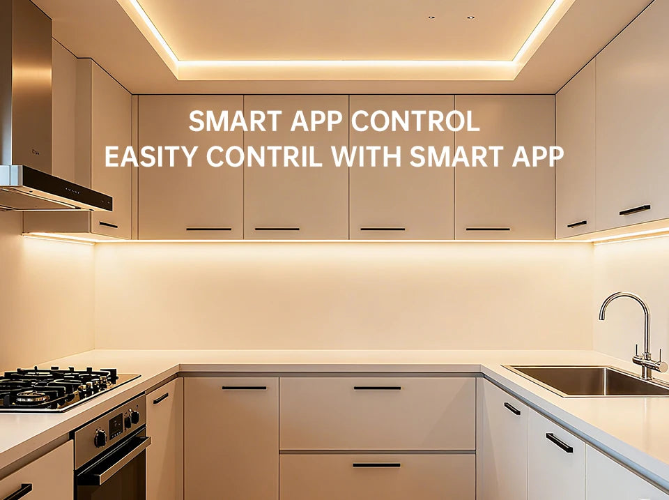 Latest DC24V COB Neon LED Strip Light Solid Silicone Tube