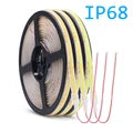 12V 5M LED Strip Light 5054 5050 2835 RGB SMD 120led 60LED Tape