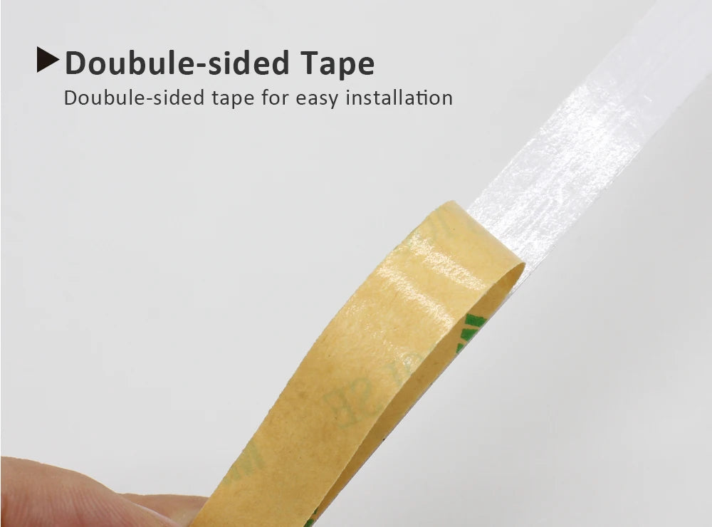 24V Horse Race Running Water Strip Light COB Flexible Ribbon