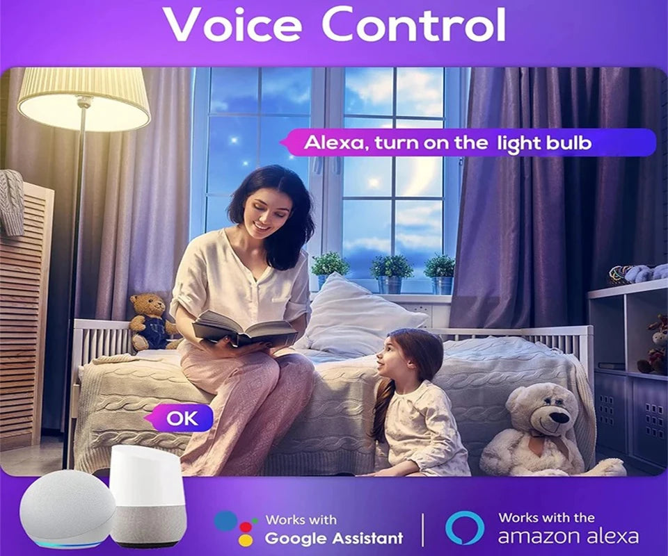 Wifi Led Strip Lights Rgb 5050 Bluetooth Led Tape Light