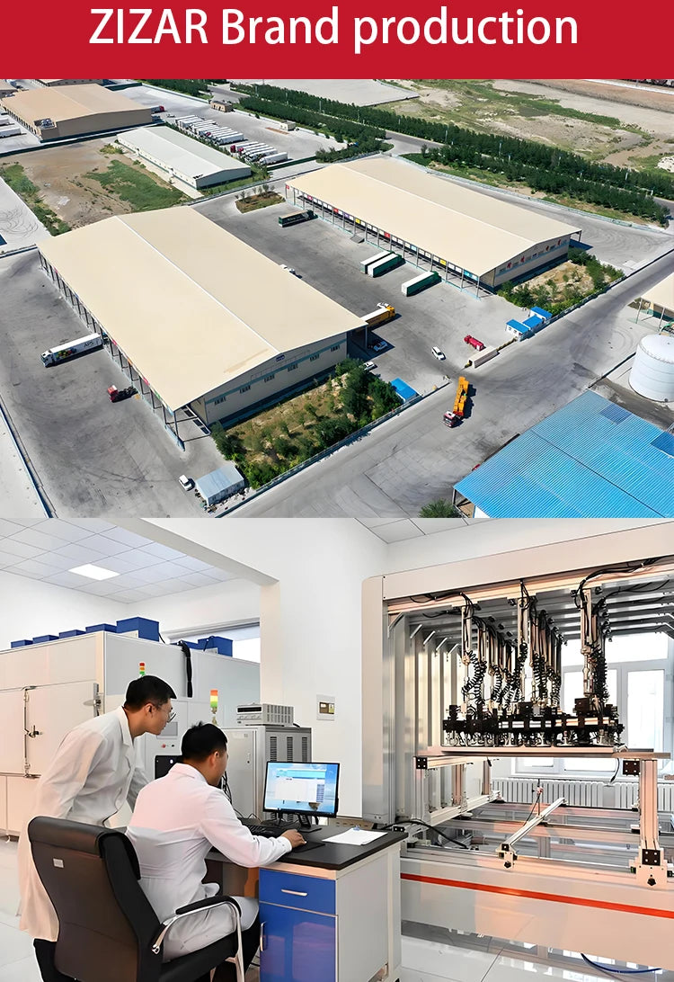 Led Outdoor Solar Street Lamps With Remote Control