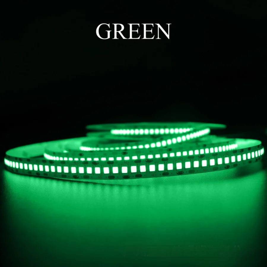 5V USB LED Strip Light with Switch Decoration Tape Ribbon