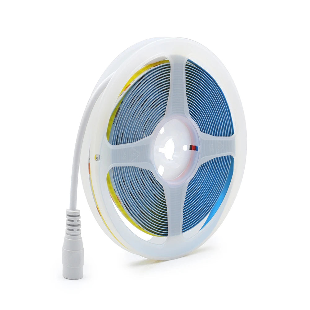 LED Strip Super Bright Flexible Tape High Density Linear Lights