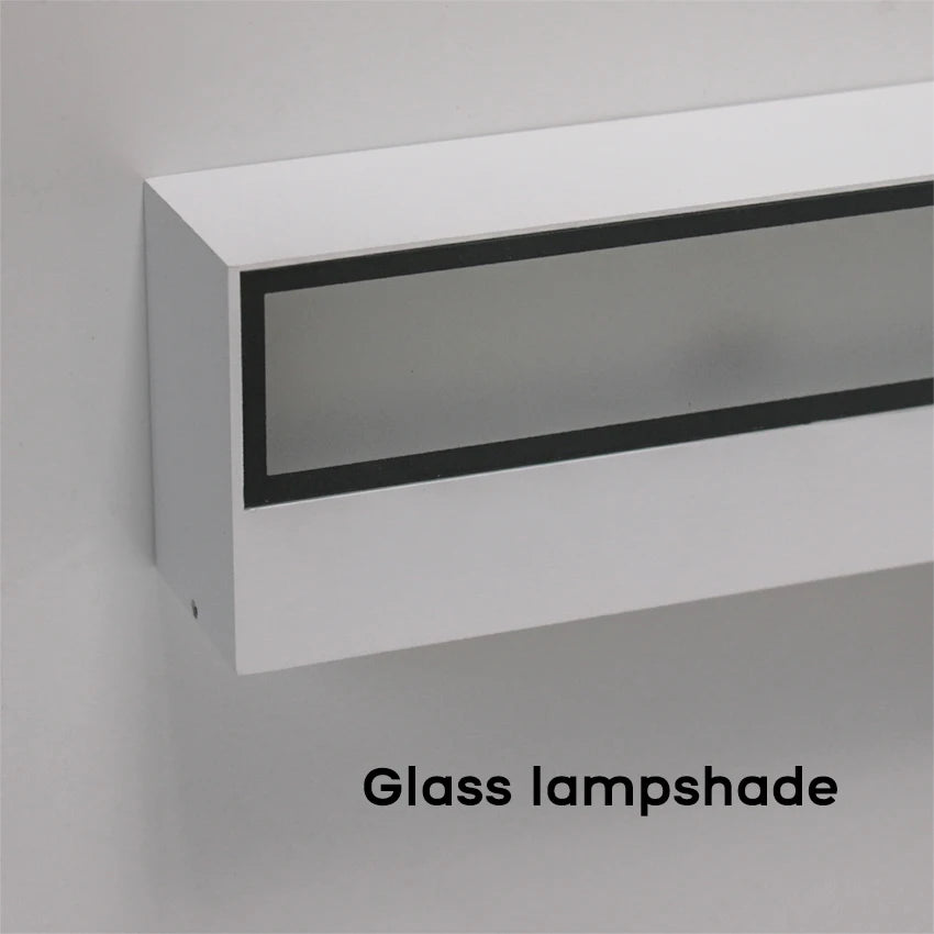 IP65 LED Waterproof Wall Lamps 30W 12W Indoor Outdoor