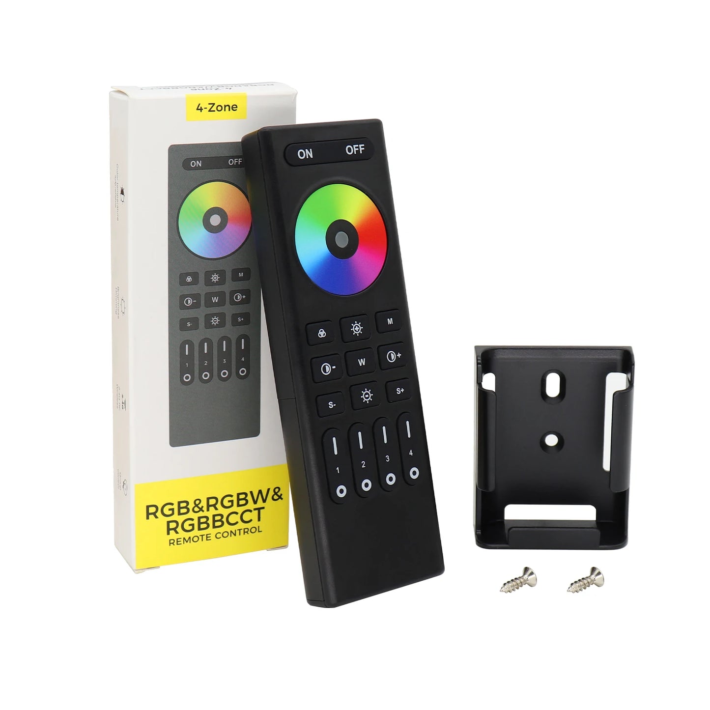 RGB-IC COB LED Strip with Tuya Wifi Controller LED Tape