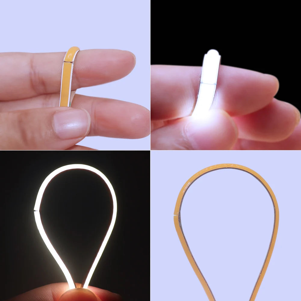 LED Strip Lights 480LEDs For Car FOB  Bar Room Decoration