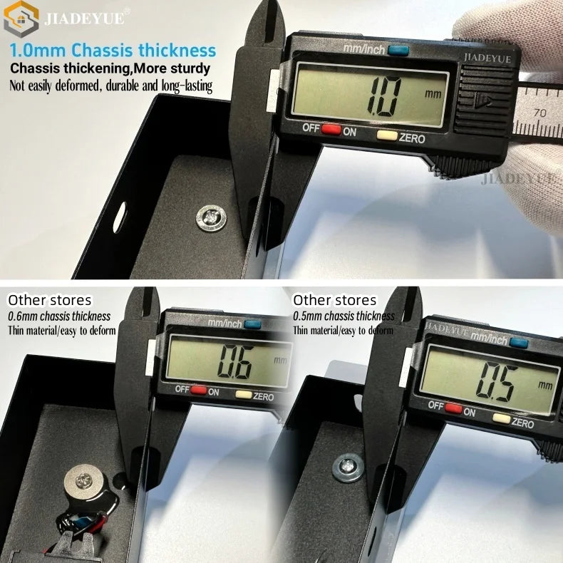 Waterproof LED long wall light ip65 outdoor lighting garden