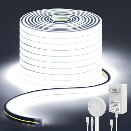 1m-10m Motion Sensor Hand Scan Touch Sensor Dimming Neon Light