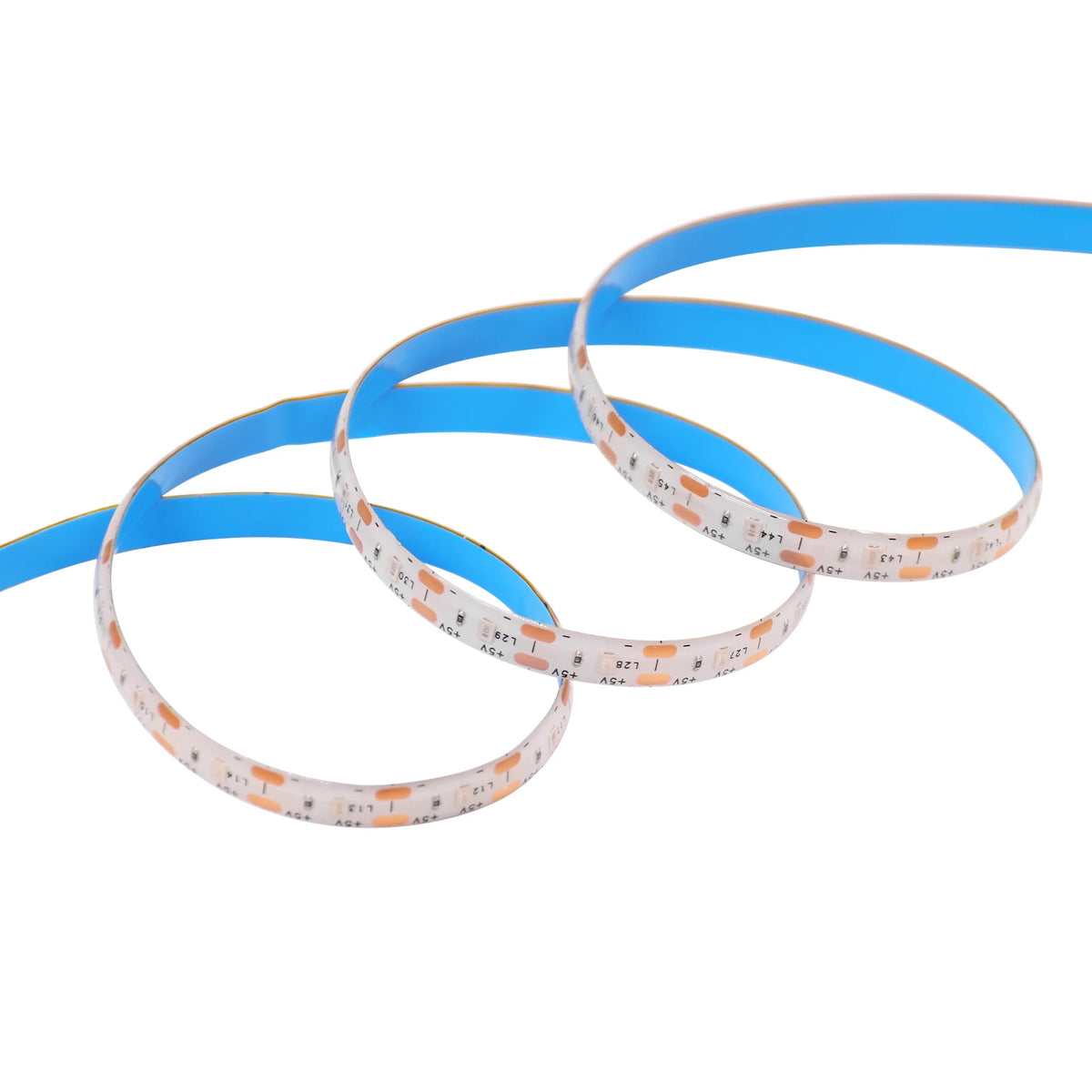 LED Strip Light USB 60Leds/m Flexible Led Tape for Room Decor