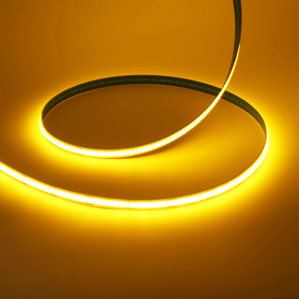 LED Strip Light 320LEDs/M Button Battery Powered Flexible Adhesive Tape