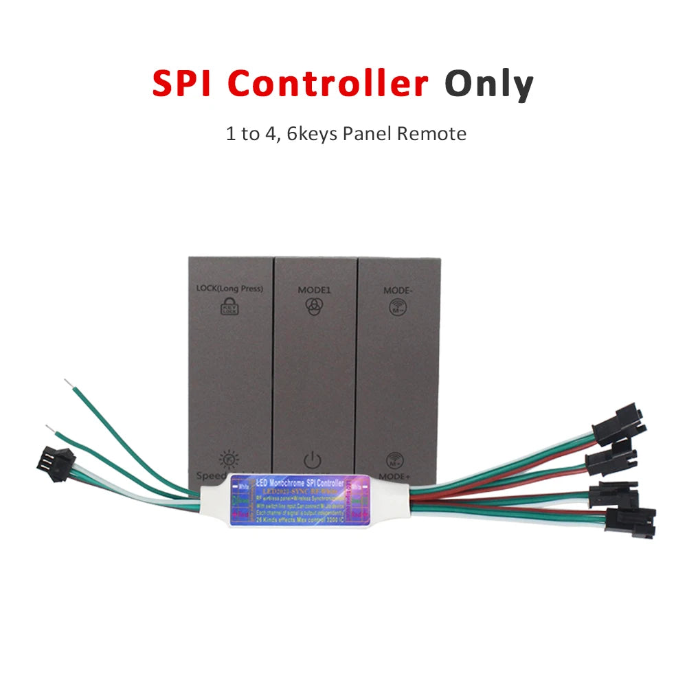 24V Horse Race Running Water Strip Light COB Flexible Ribbon