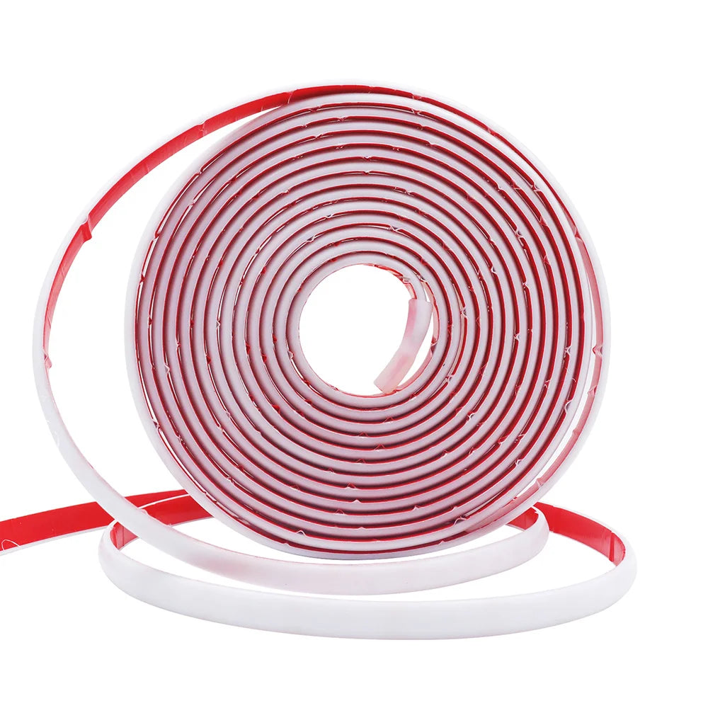 IP68 Waterproof Led Neon Strip Light Tape 12V 24V 320 LEDs