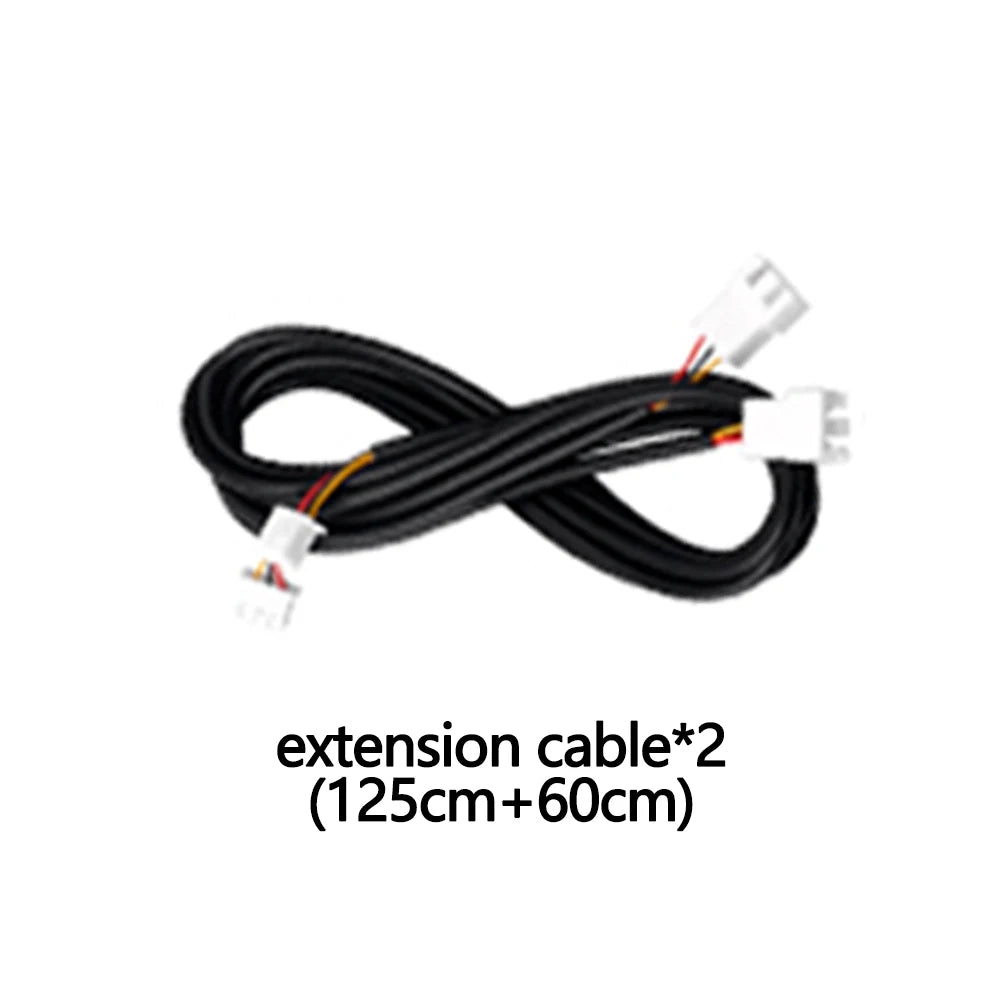 LED Symphony Ambient Light Car Interior Full Color