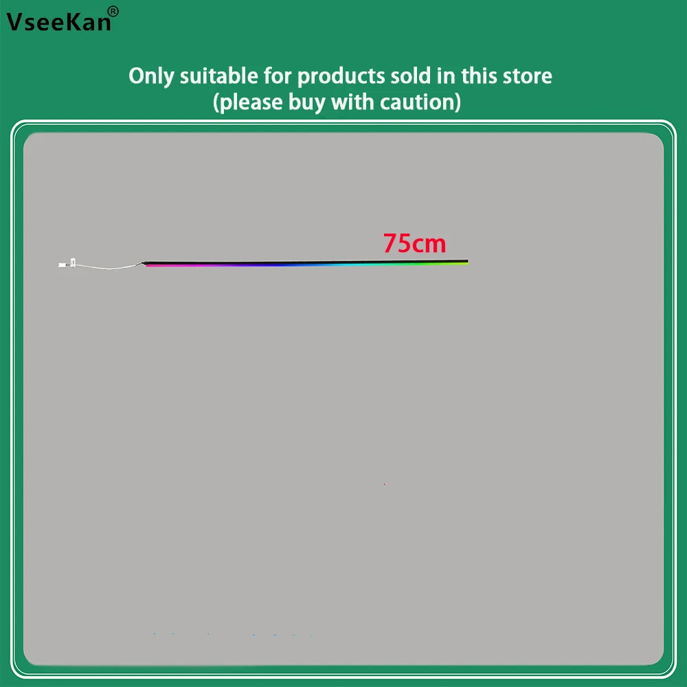 Car Ambient Light 24in1 22in1 18in1Dual Zone Symphony