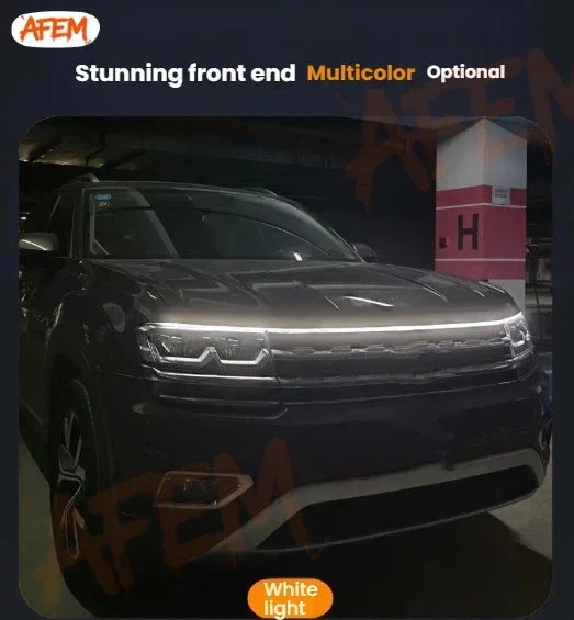 LED DRL Daytime Running Lights Daylight Driving light
