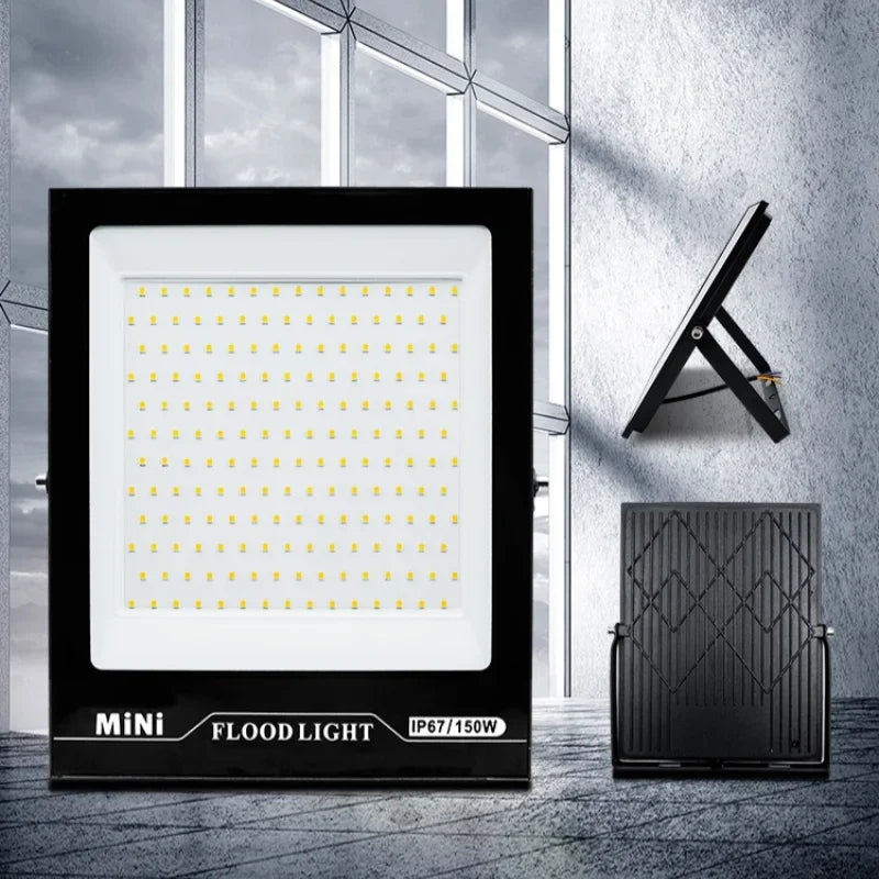 LED Flood Light 20W 30W 50W 100W 150W 220V Reflector