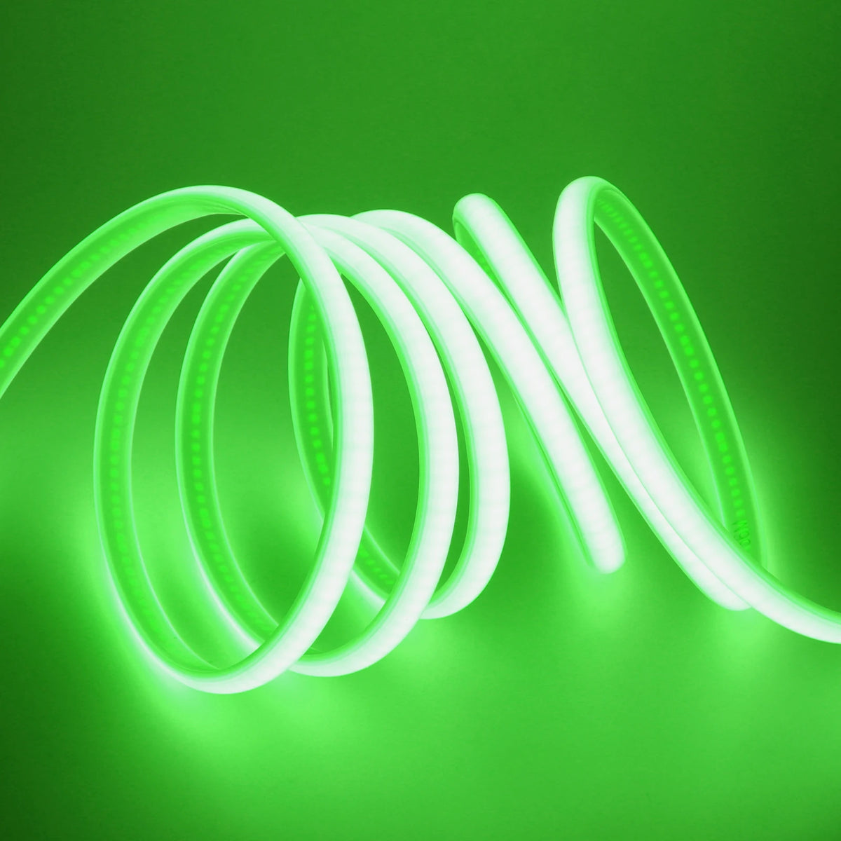 Cob Ribbons Dimmerable COB Strip Waterproof Flexible Ribbon LED Neon Light – Led ...