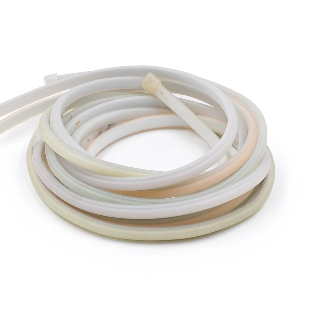 220V COB Strip Waterproof Home Decor Outdoor Flexible LED Light