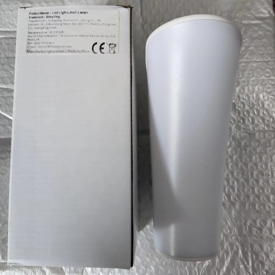 New Arrival Modern Outdoor Waterproof Wall Lamp